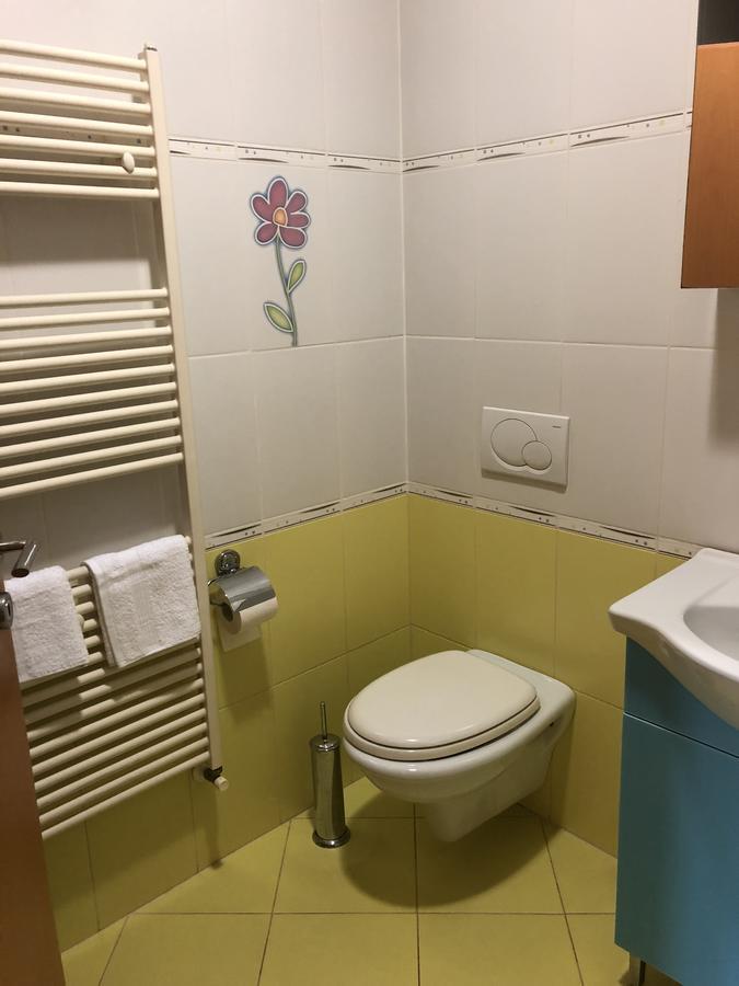 Motel Sofia Сезана Экстерьер фото