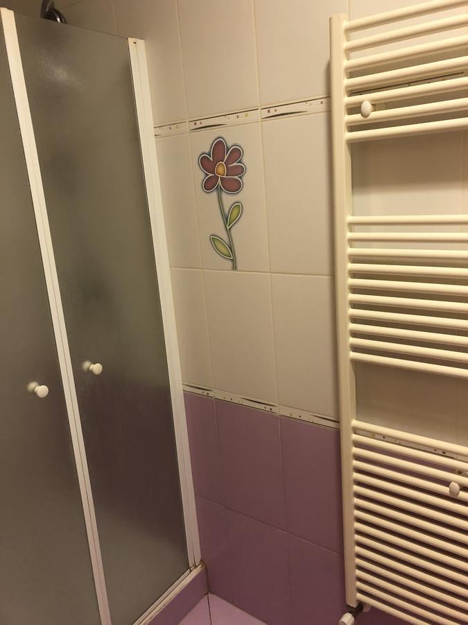 Motel Sofia Сезана Экстерьер фото
